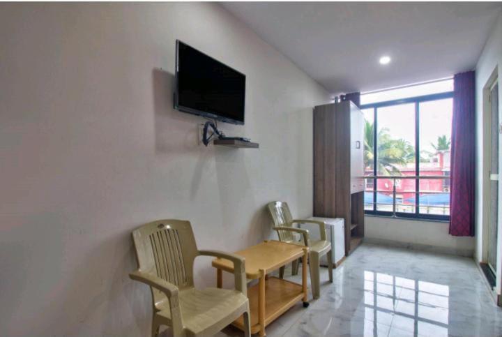 Hotel Hotel Antonio'S Nr Calangute Beach Calangute