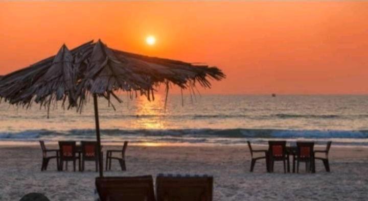 Hotel Antonio'S Nr Calangute Beach Hotel Calangute