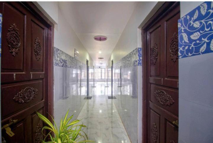 Hotel Antonio'S Nr Calangute Beach Calangute