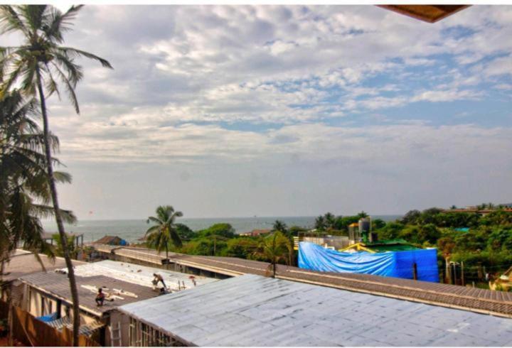 Hotel Antonio'S Nr Calangute Beach