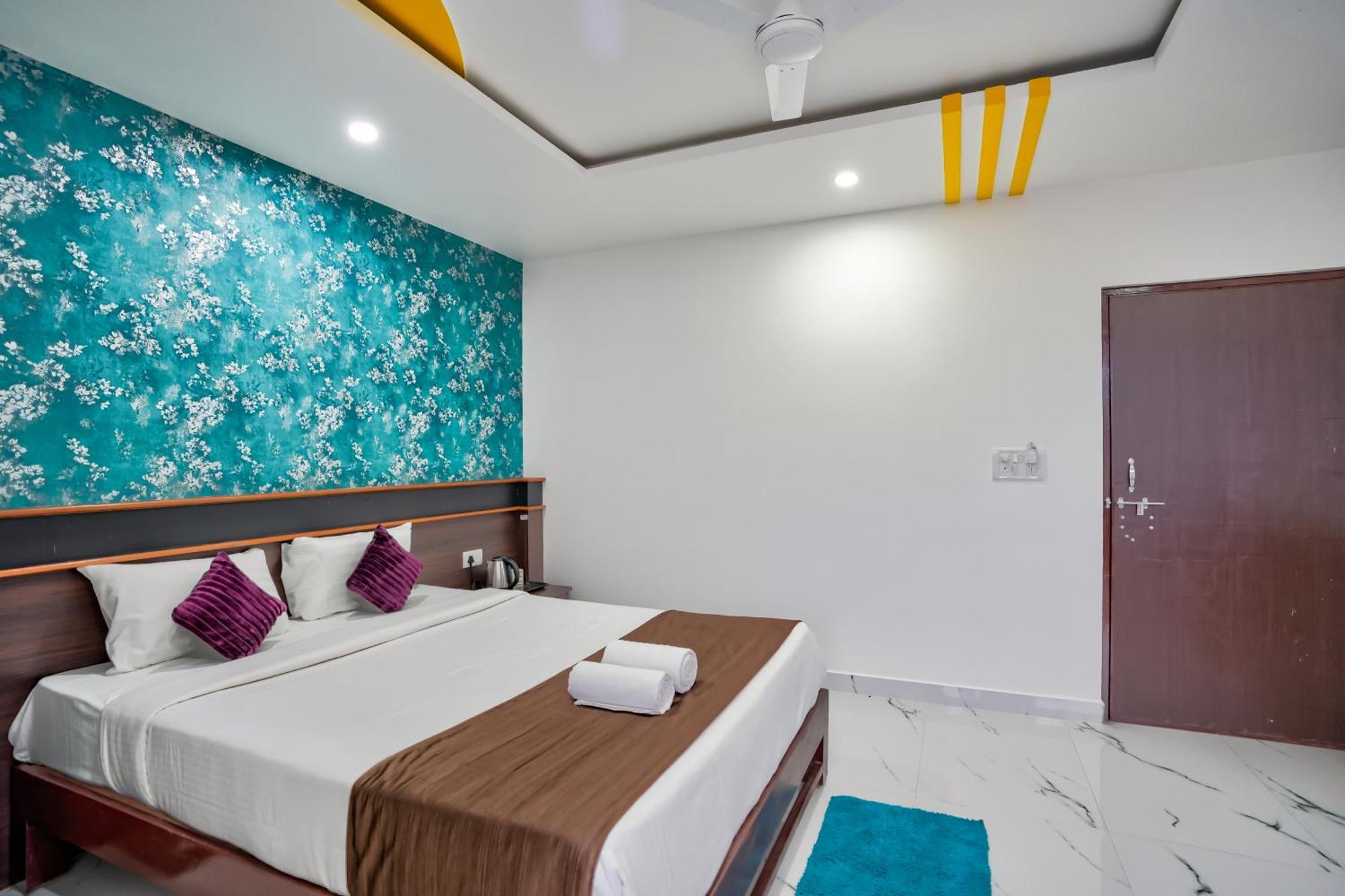 Hotel Antonio'S Nr Calangute Beach Hotel 2*