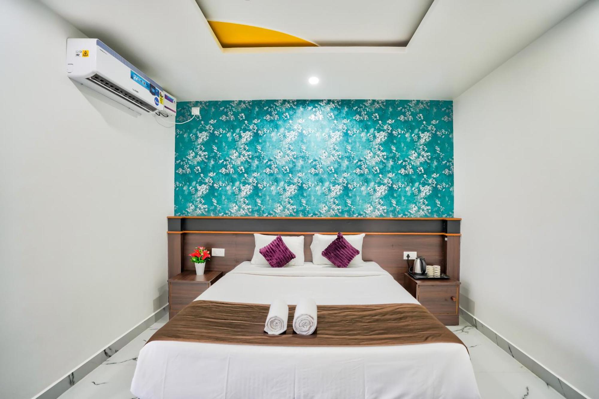 Hotel Hotel Antonio'S Nr Calangute Beach
