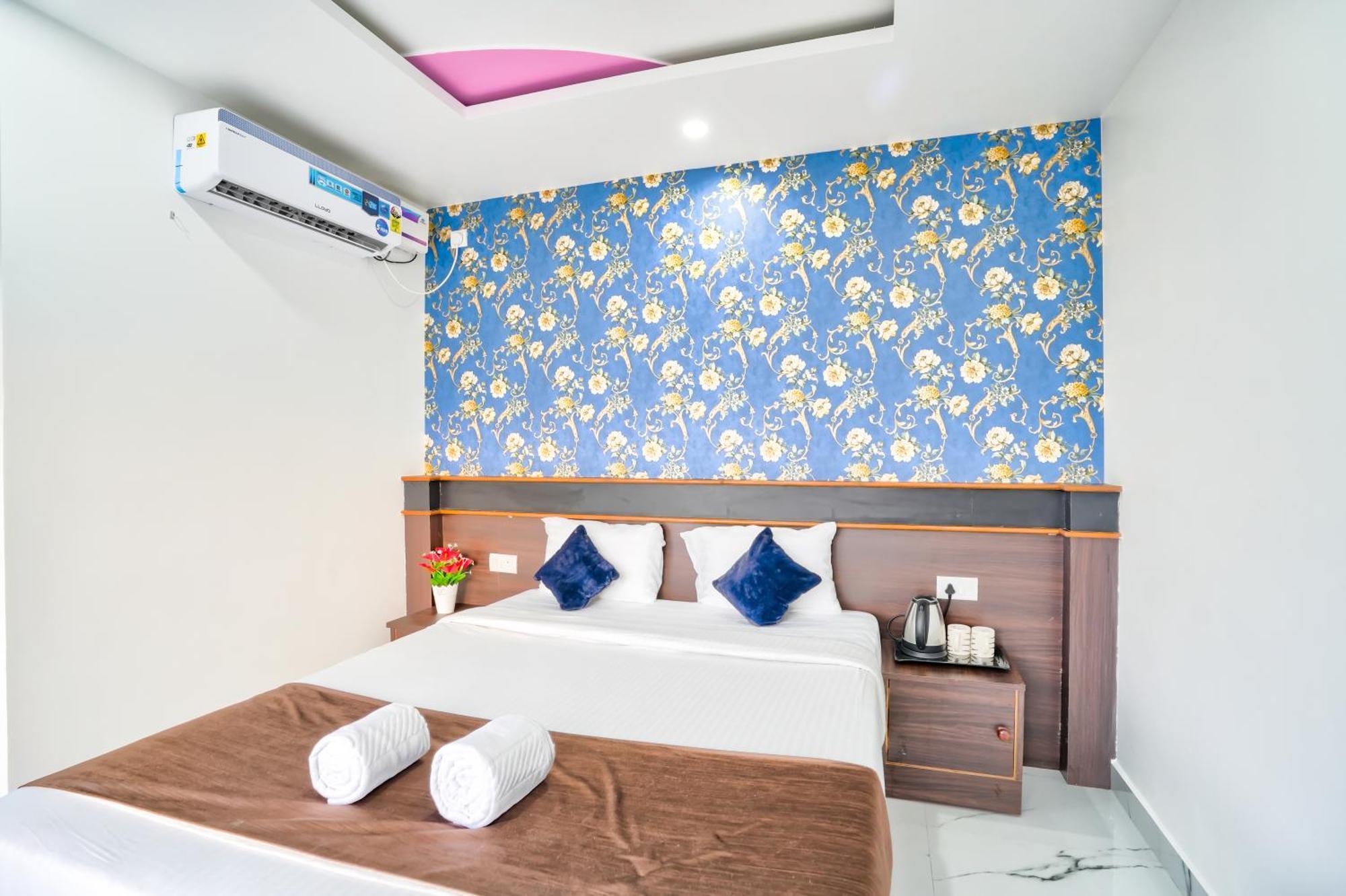 Hotel Hotel Antonio'S Nr Calangute Beach Calangute