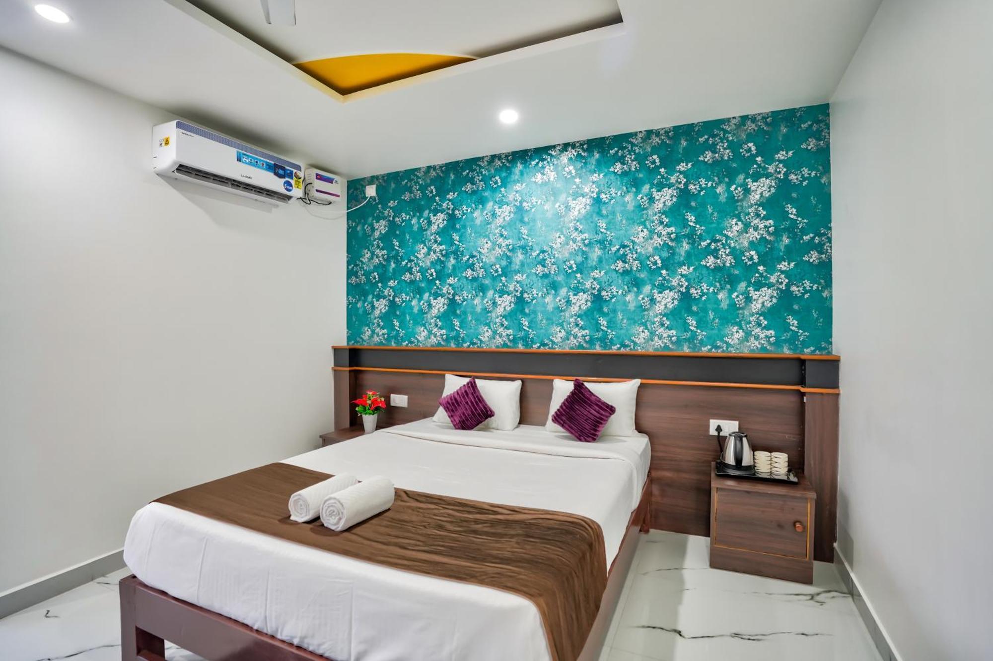 Hotel Antonio'S Nr Calangute Beach