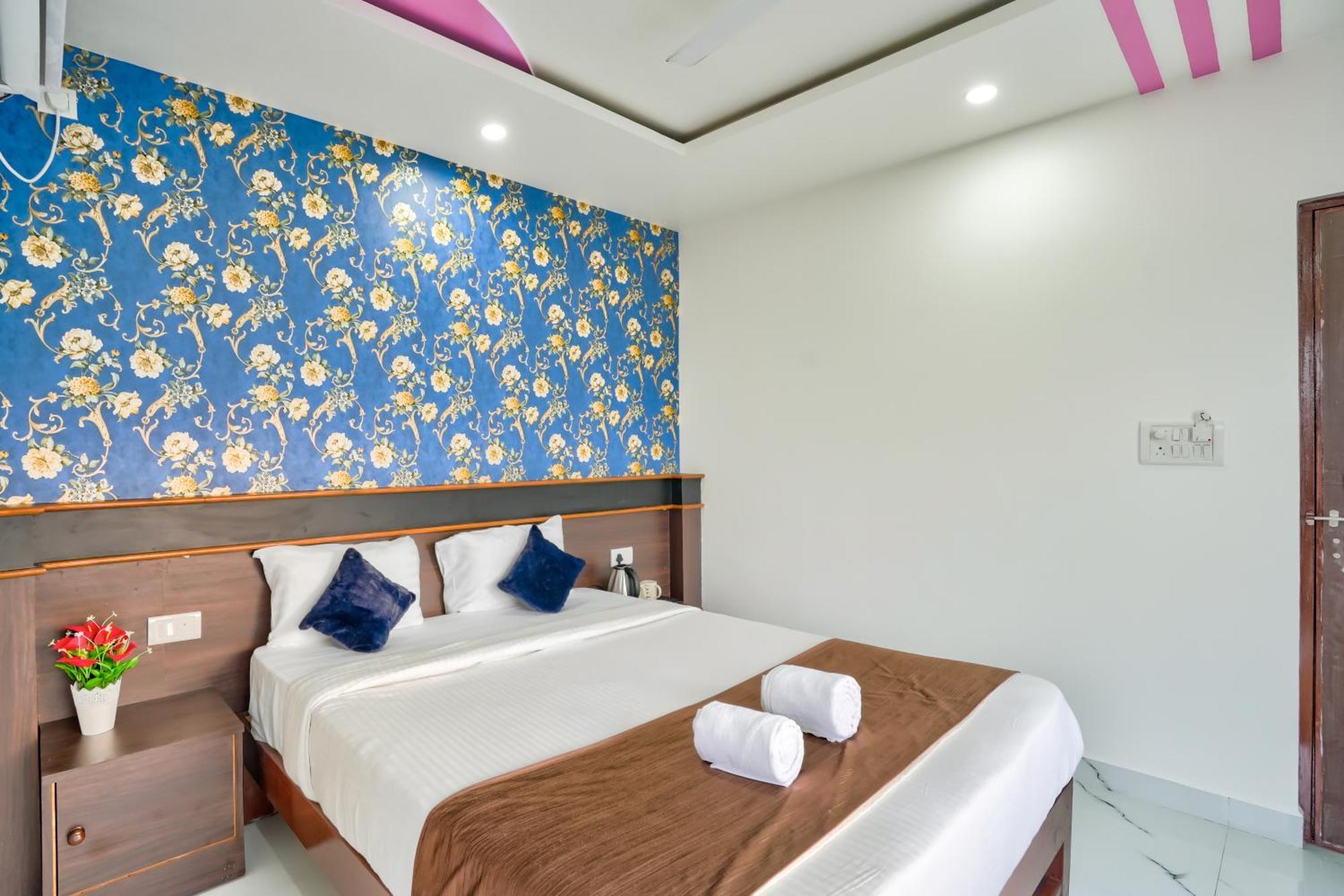 Hotel Antonio'S Nr Calangute Beach