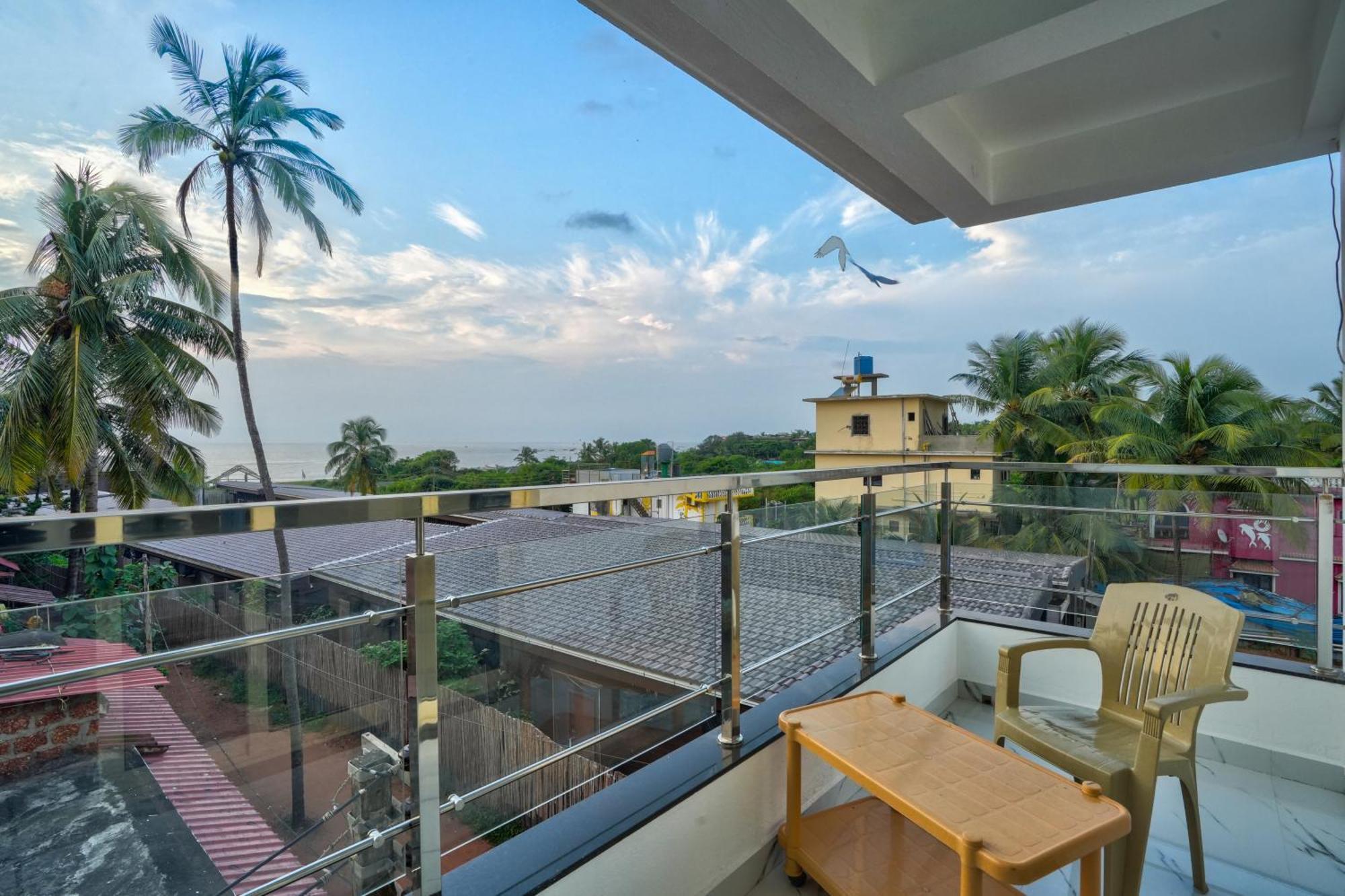Hotel Hotel Antonio'S Nr Calangute Beach Calangute