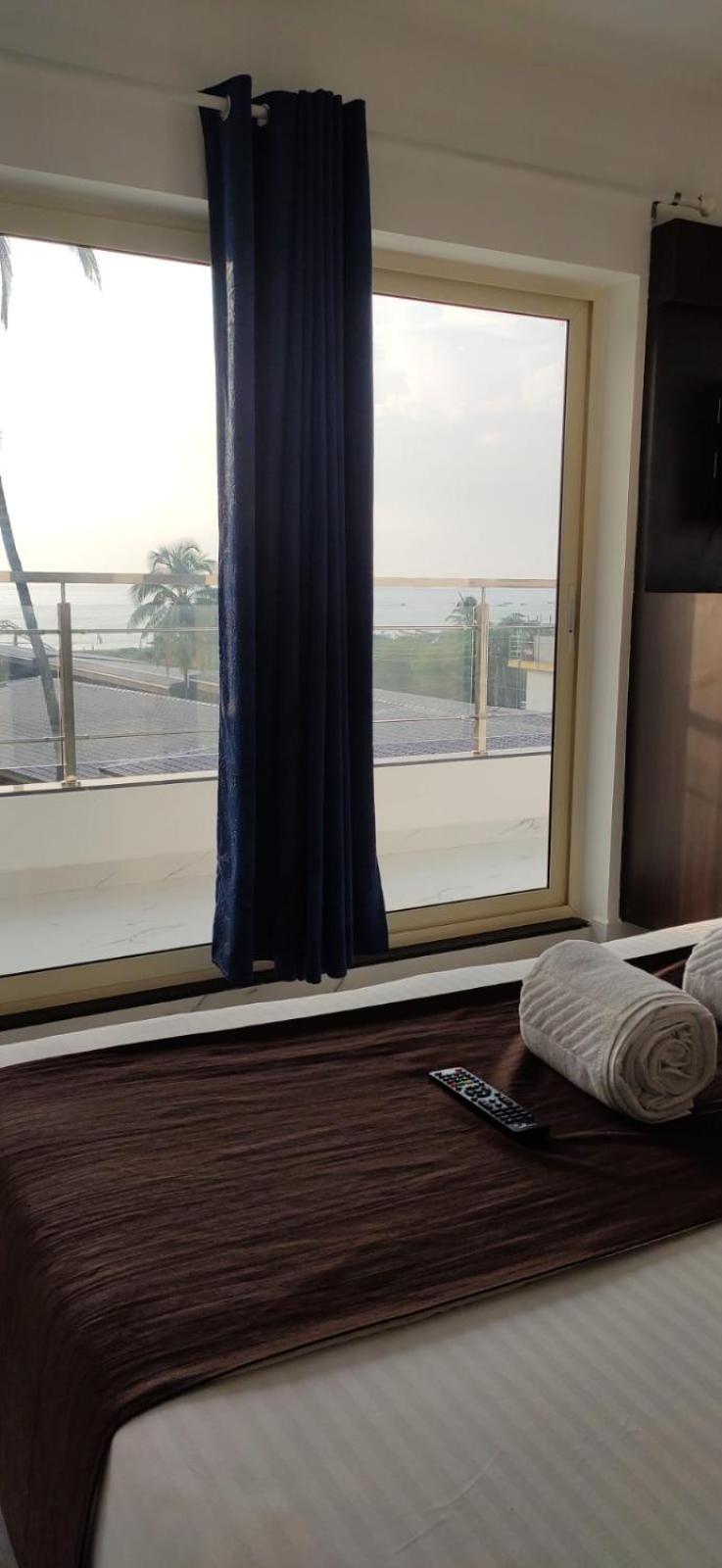 Hotel Antonio'S Nr Calangute Beach Hotel Calangute