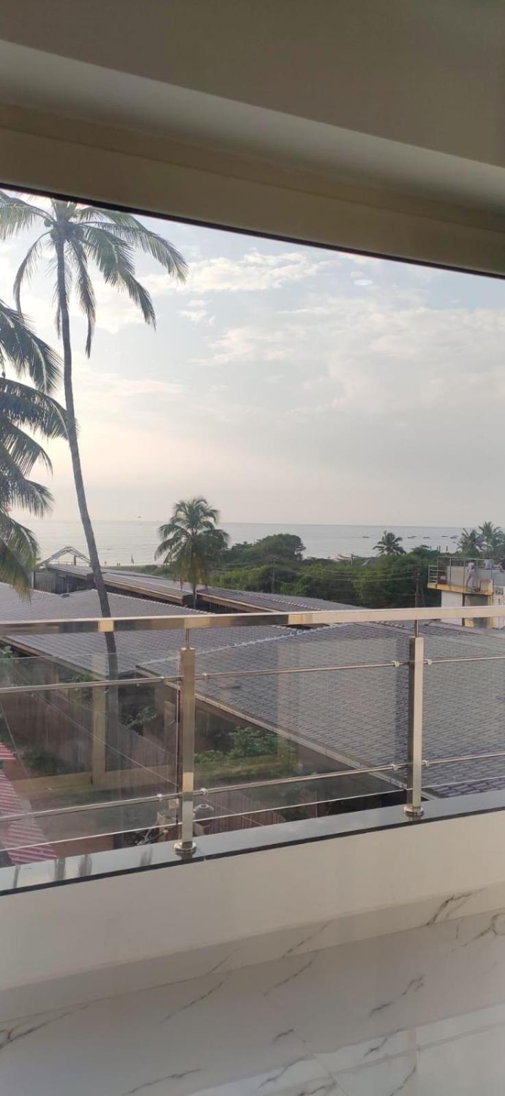 Hotel Hotel Antonio'S Nr Calangute Beach 2*