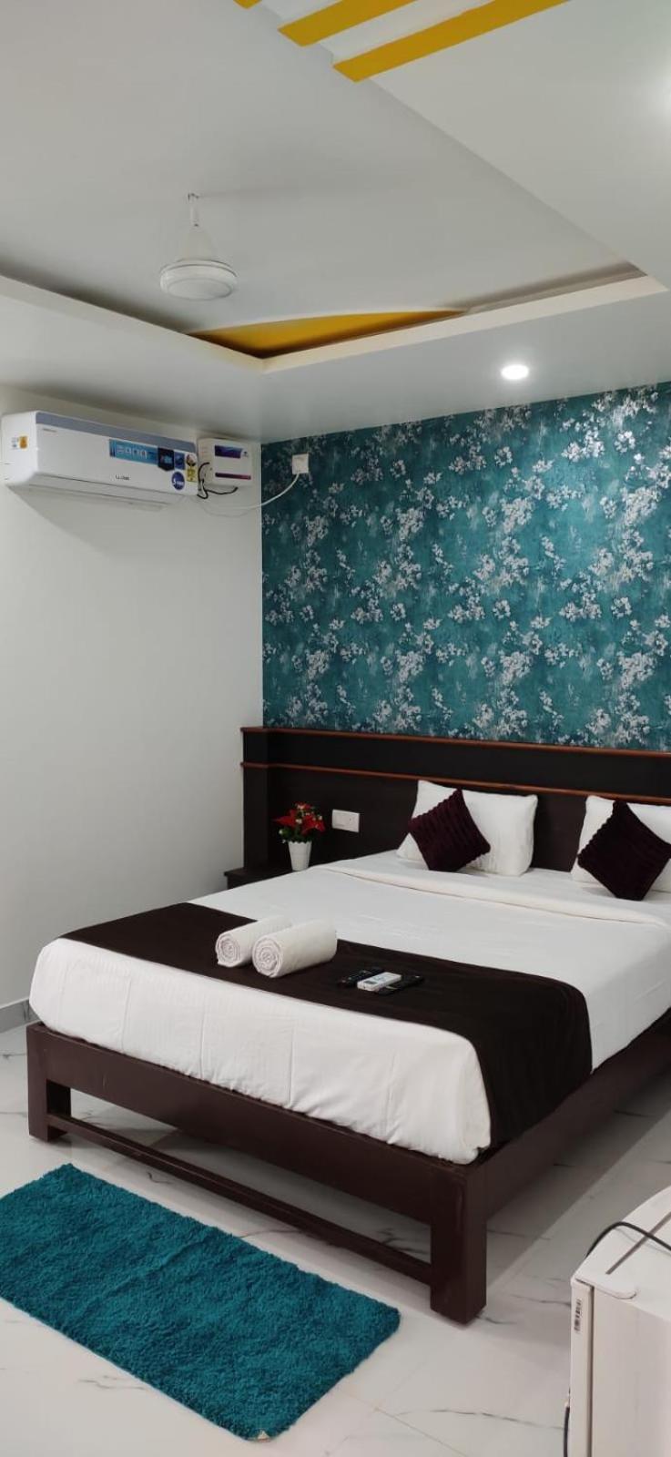Hotel Hotel Antonio'S Nr Calangute Beach 2*