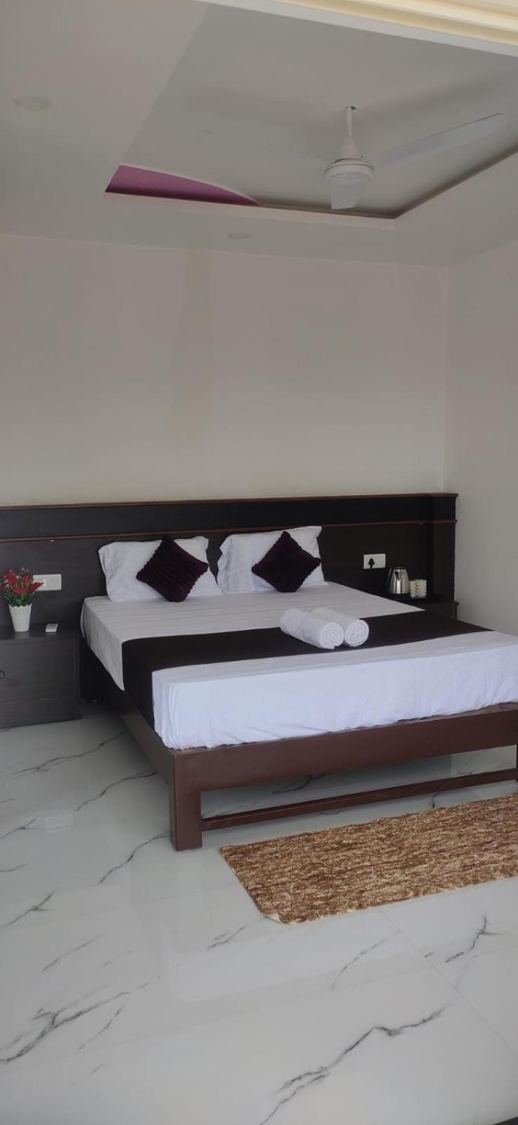 Hotel Antonio'S Nr Calangute Beach