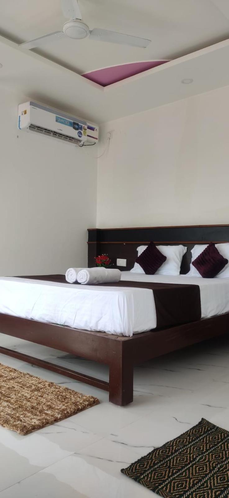 Hotel Antonio'S Nr Calangute Beach Hotel Calangute